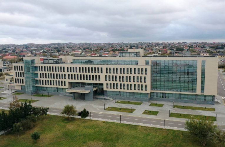 Sumqayıt xəstəxanasında gördüklərim: diqqət, qayğı və peşəkarlıq…