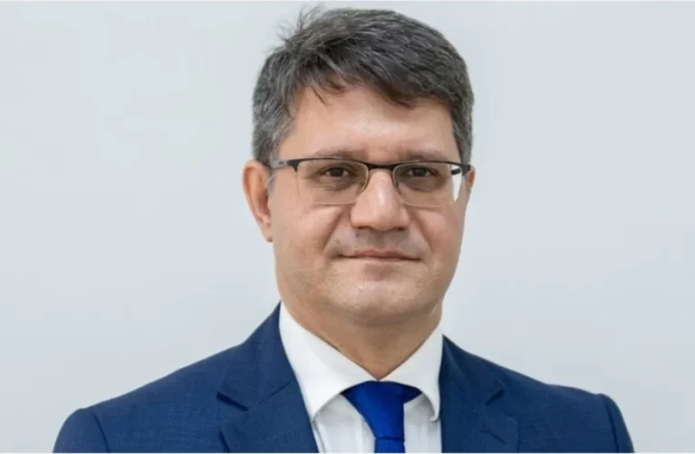 Nazir yeni rəis müavini təyin etdi – FOTO
