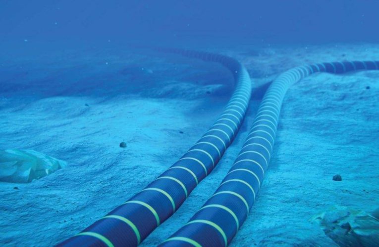 Trans-Xəzər Fiber-Optik Kabel xətti yaxın aylarda istifadəyə veriləcək