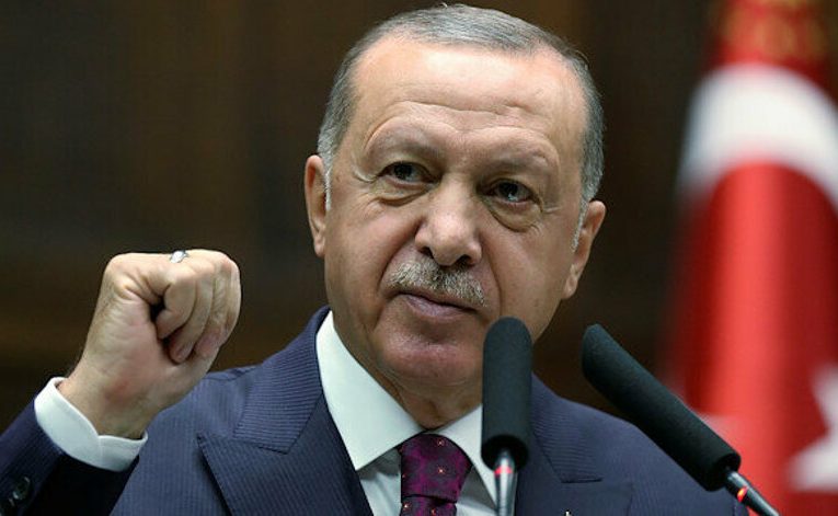 Türk dünyası arasındakı əlaqələr qüvvətləndirilməlidir – Ərdoğan