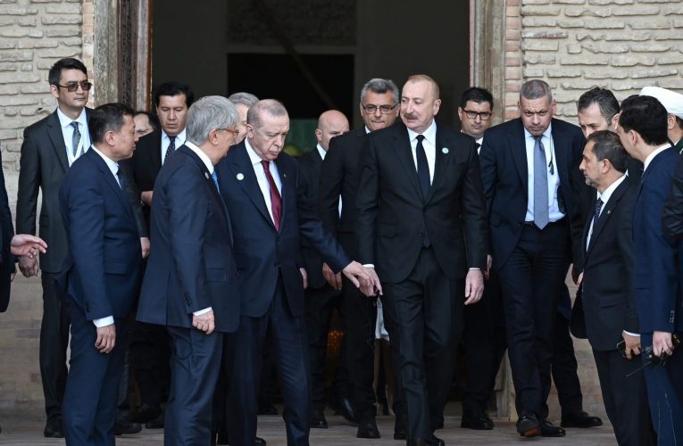 Daha aydın, daha inamlı və daha strateji 