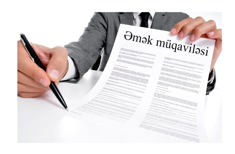 Dörd ayda 52 min şəxs işlə təmin olunub