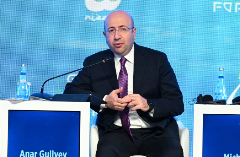 Bərpa olunan enerjinin payı 38 %-ə çatdırılacaq – Anar Quliyev
