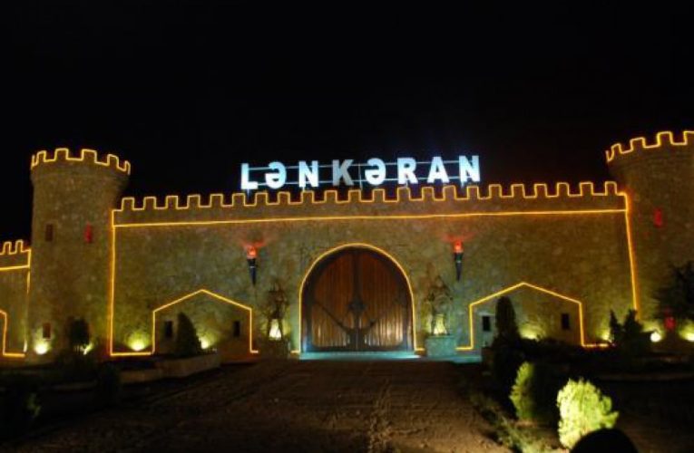 Lənkəranda 6500 abonentin işıqları KƏSİLƏCƏK