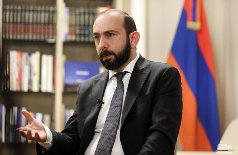Şoyqunun açıqlamasına İrəvandan cavab gəldi