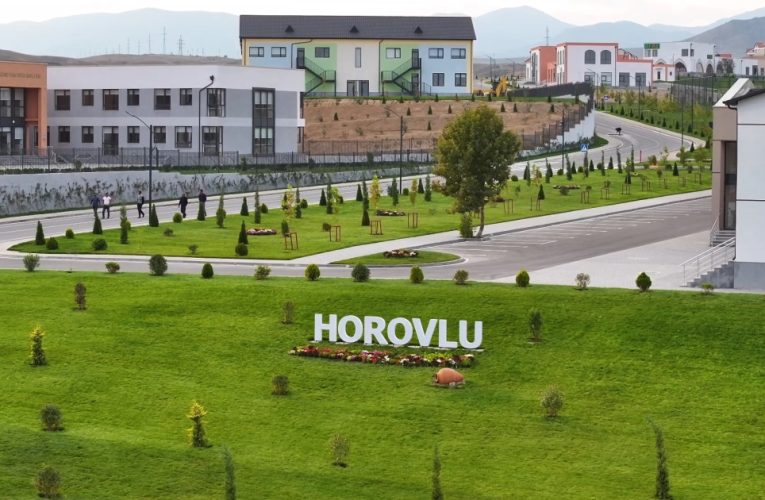 Cəbrayılda “Qurbanlıq yarmarkası” keçiriləcək