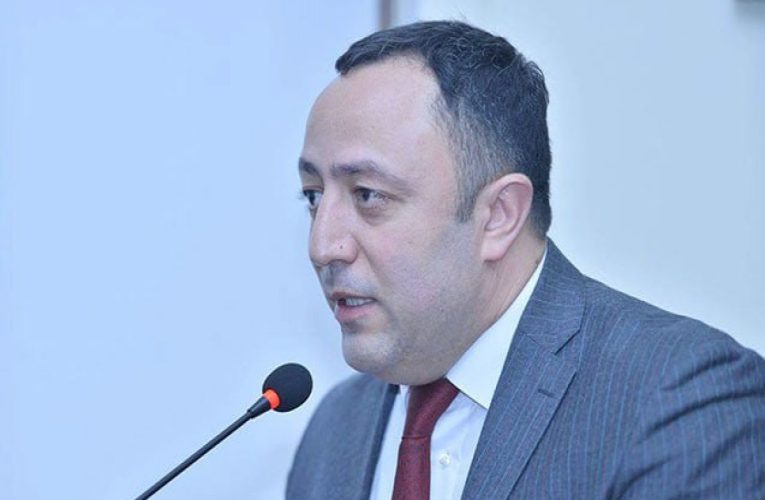 Keçmiş partiya sədrinə hökm oxundu