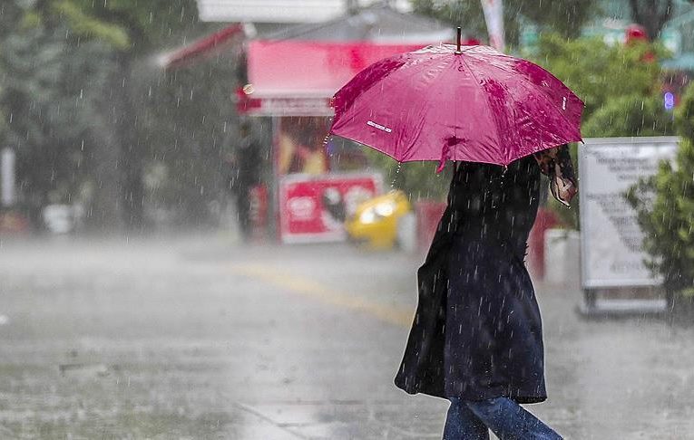 Aktual
                                                
                                                    Bu gün, 11:55                                                
                                            
                                            
                                                
Yağıntıların ən intensiv olduğu rayonlar açıqlandı