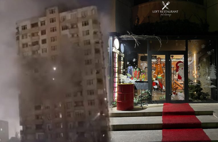 Aktual
                                                
                                                    Bu gün, 14:53                                                
                                            
                                            
                                                
Yasamalda 3 nəfərin öldüyü yanğınla bağlı – Məhkəmə başlayır