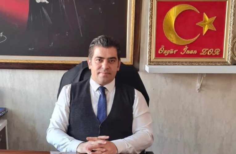 Türkiyədə azərbaycanəsilli hüquqşünas yüksək vəzifəyə TƏYİN EDİLDİ