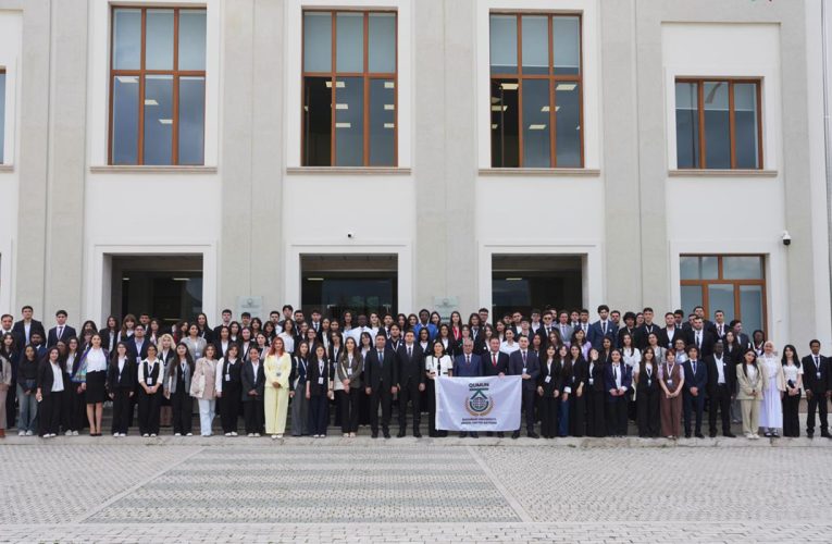 Qarabağda ilk dəfə BMT Modeli Konfransı keçirilir