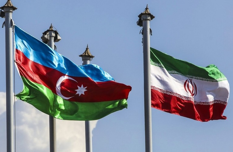 Aktual
                                                
                                                    23 May 2026, 22:34                                                
                                            
                                            
                                                
Azərbaycanlı diplomat İranda həlak oldu