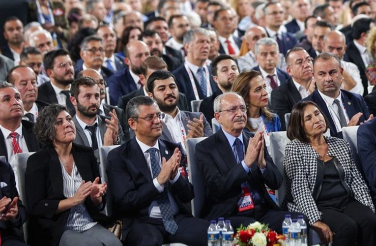 CHP Qurultayı ilə bağlı istintaq: 9 şübhəli həbs edildi