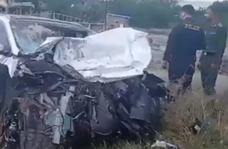 İranın Bakıdakı səfiri konsulun ölümündən yazdı