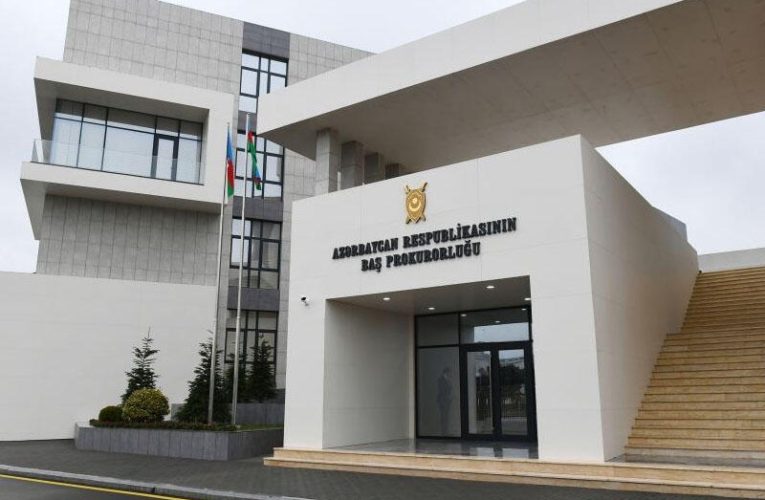 25 nəfərin yaralandığı Yasamal yanğını ilə bağlı QƏRAR