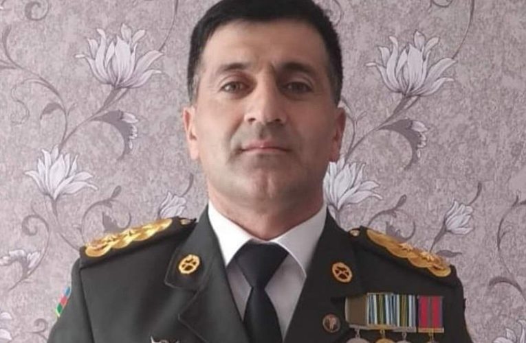 Vətən Müharibəsi Qəhrəmanına yüksək vəzifə verildi