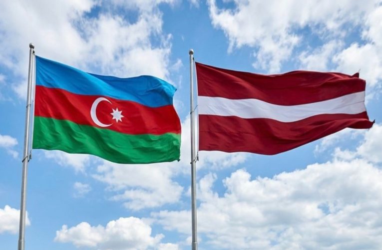 Azərbaycanla Latviya arasında Saziş təsdiqləndi