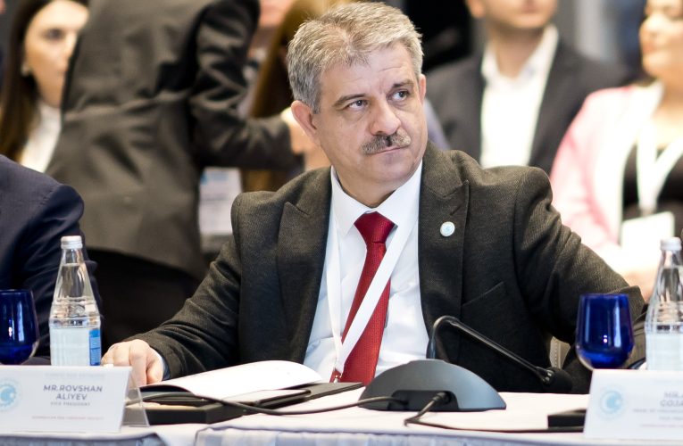 Aktual
                                                
                                                    Bu gün, 12:42                                                
                                            
                                            
                                                
Aqrar siyasətdə yeni transformasiya: müasirlik və dayanıqlılıq modeli
