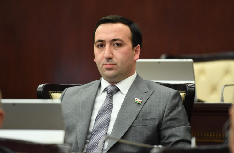 Aktual
                                                
                                                    Bu gün, 12:49                                                
                                            
                                            
                                                
Dövlət müstəqilliyindən Şanlı Zəfər zirvəsinə: tarixi yaddaş kontekstində gələcəyə baxış