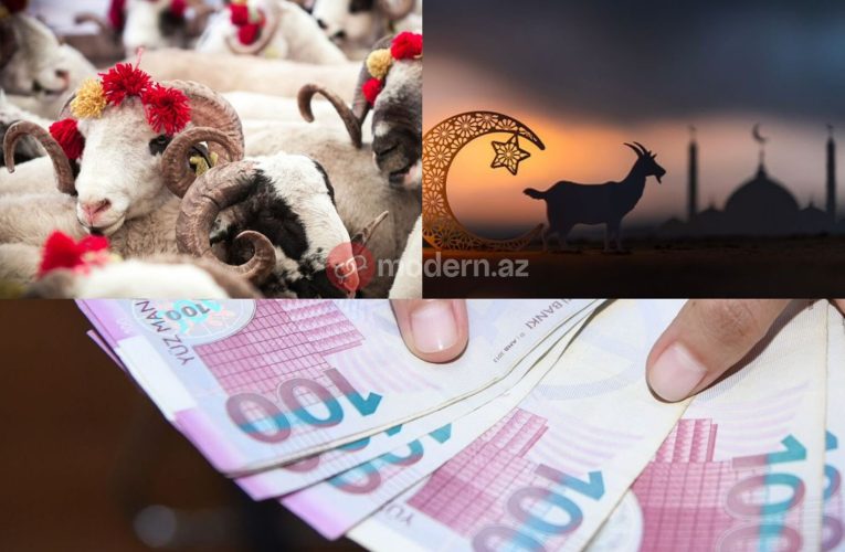 Bayramda süni qiymət artımı doğru deyil! – QMİ-dən ÇAĞIRIŞ