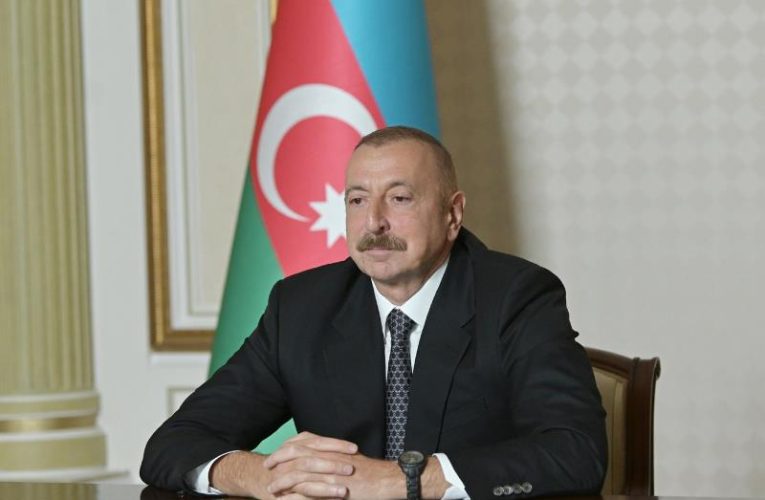 Yunanıstan və Hindistandan İlham Əliyevə təbrik