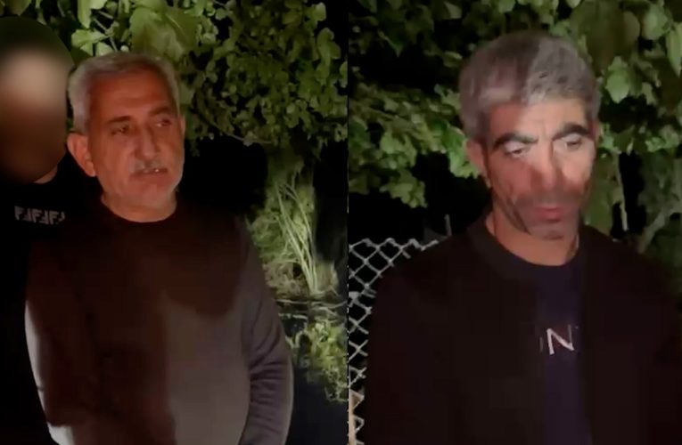Astarada əməliyyat: 2 nəfər bu əmələ görə saxlanıldı – VİDEO