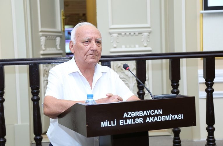 Yaqub Mahmudovun 35 il əvvəlki yazısı – Avropamərkəzçilik kəskin tənqid edilir