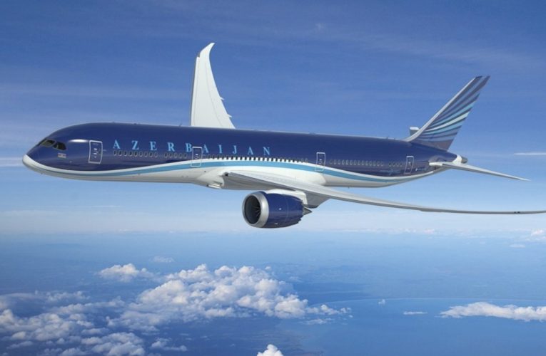 AZAL Gəncə – Sankt-Peterburq uçuşlarını bərpa etdi