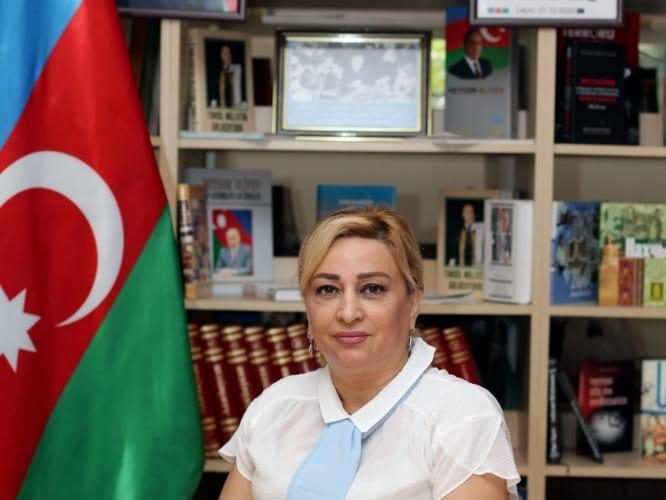 Azərbaycan sülhə və regional inkişafa töhfə verir