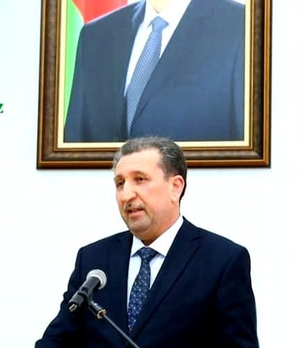 Kənd təsərrüfatı sahəsinə daim çox böyük diqqət göstərilir