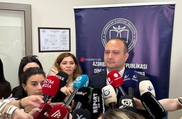 Azərbaycanda ailə dəyərləri yoxa çıxır – rektor