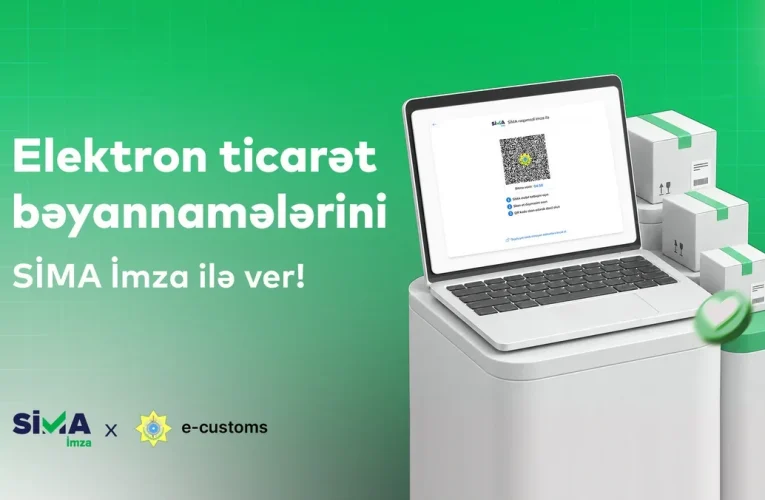 Elektron ticarətlə məşğul olanlar oxusun: Bu gündən qüvvədədir