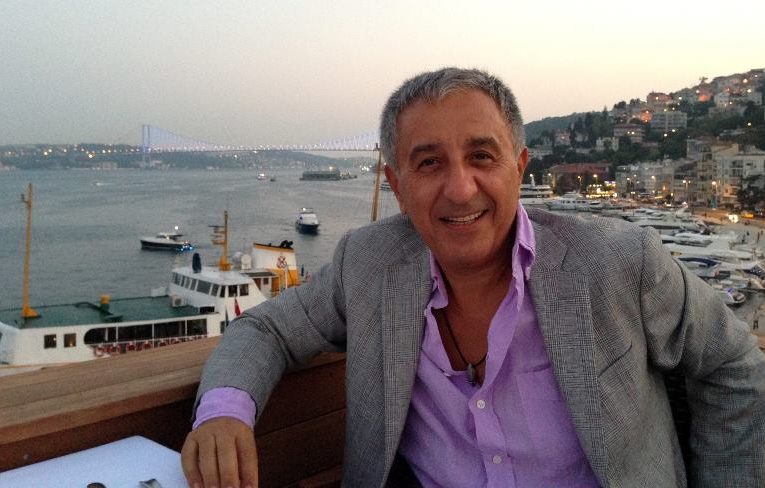 Aktual
                                                
                                                    Bu gün, 11:02                                                
                                            
                                            
                                                
Gələcək insanı gözləmədən gəlir