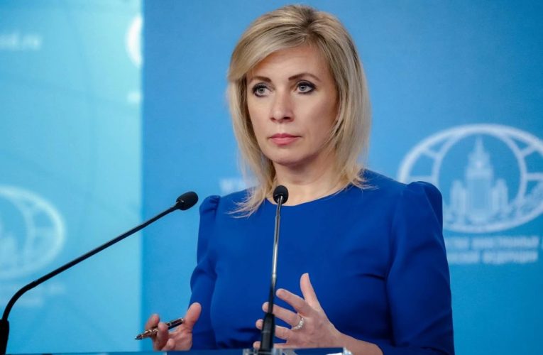 Rusiyanın Ermənistandakı səfiri ilə məsləhətləşmələr aparılır