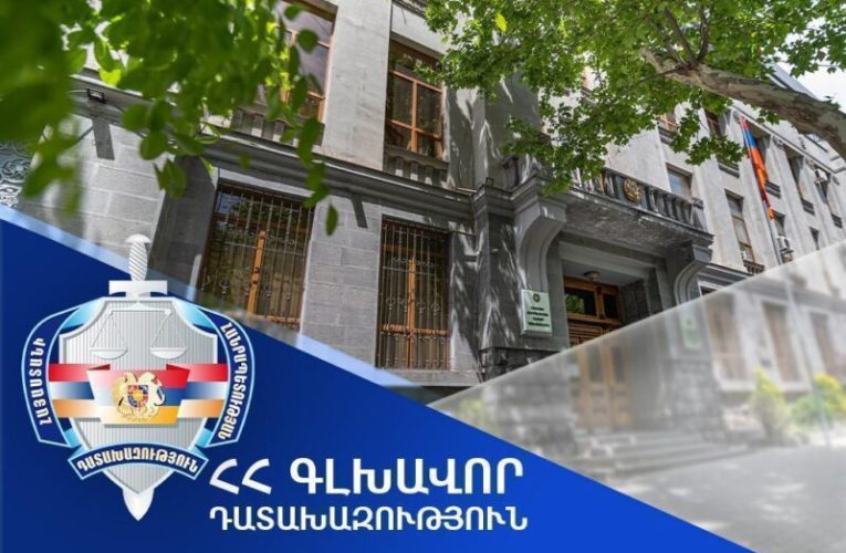 Paşinyanı təhdid edən şəxs Rusiyada yaşayırmış