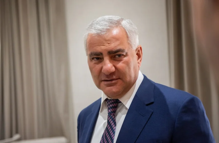 Karapetyana yeni cinayət işi açıldı