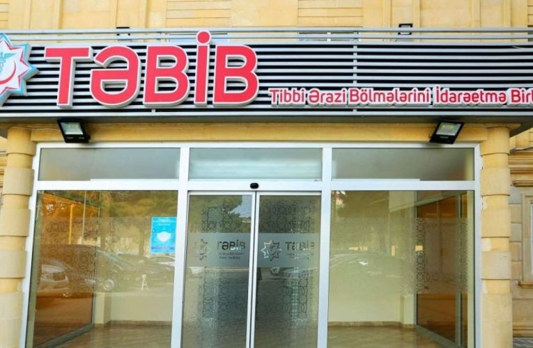 TƏBİB-də daha iki vəzifəli şəxs işdən çıxarıldı – Yeni təyinatlar