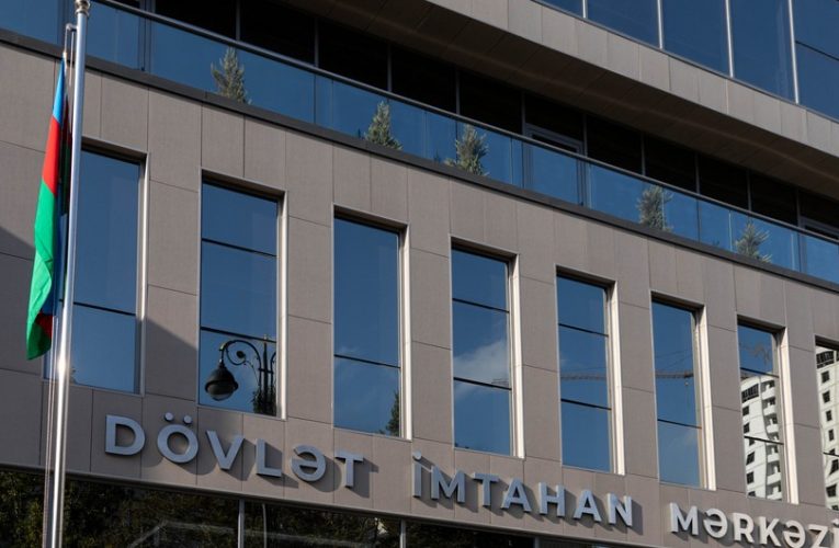 124 nəfər Azərbaycan dilini C1 səviyyəsində bilir