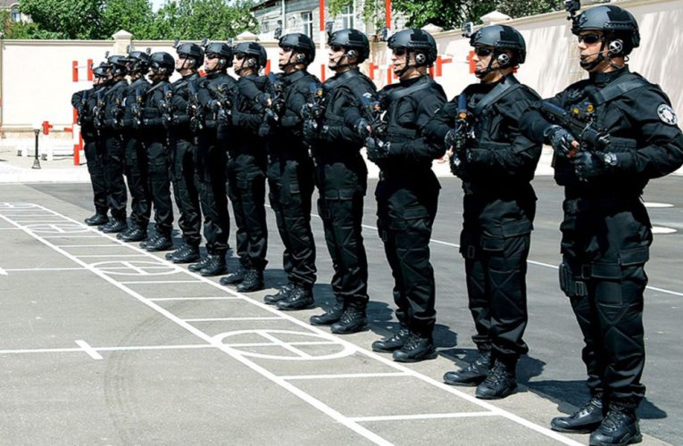 Xarici Kəşfiyyat Xidməti işçilərinin sayında dəyişiklik edildi