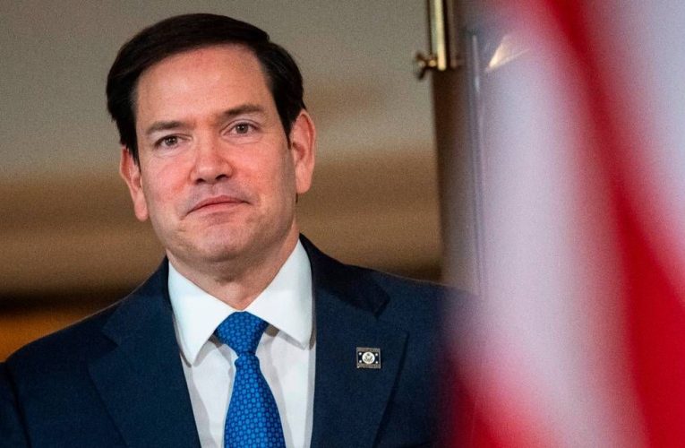 Rubio: TRIPP Azərbaycan və Ermənistan üçün yeni imkanlar açacaq