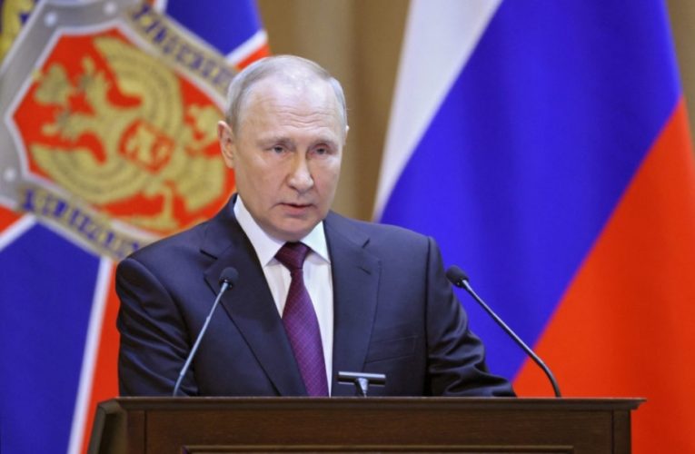 Putin altıncı dəfə prezident ola bilər, özü açıqladı