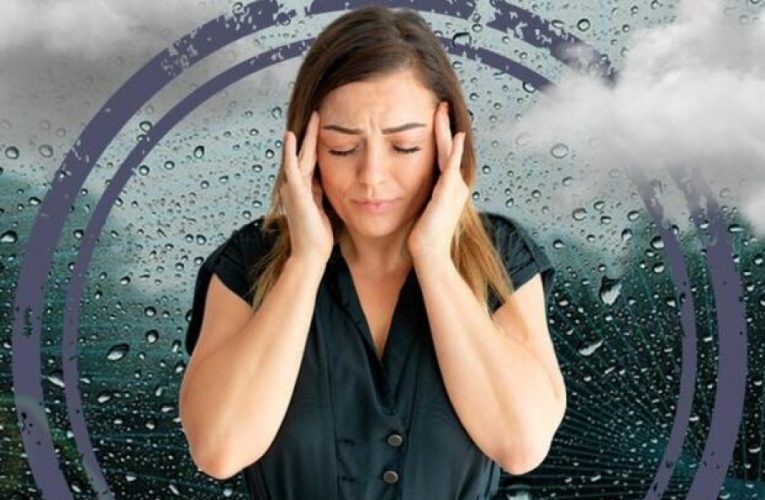 Meteohəssas insanların DİQQƏTİNƏ