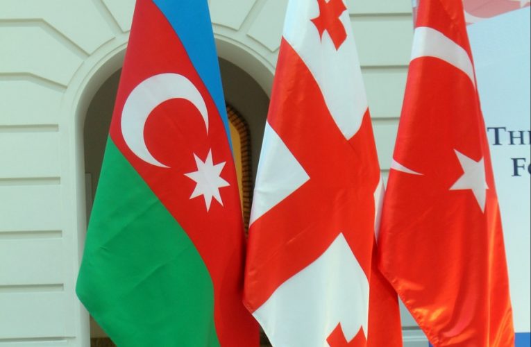 Türkiyə-Azərbaycan-Gürcüstan xarici işlər nazirlərinin üçtərəfli görüşü olacaq