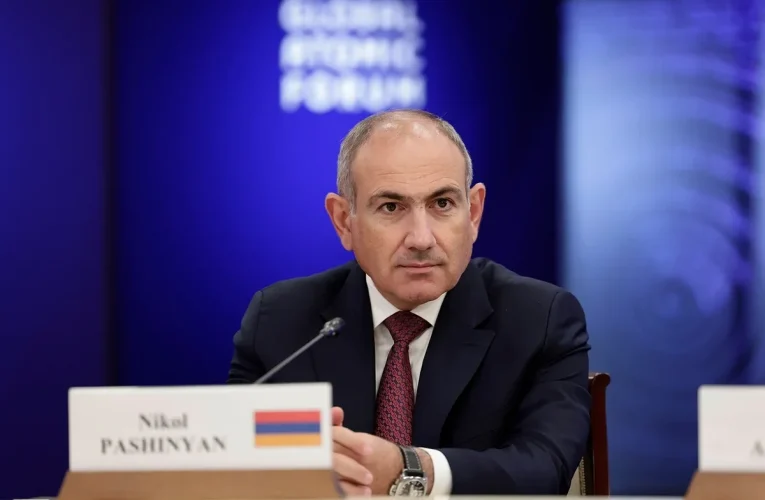Paşinyandan seçkidən sonra ilk açıqlama: Hökuməti biz formalaşdıracağıq