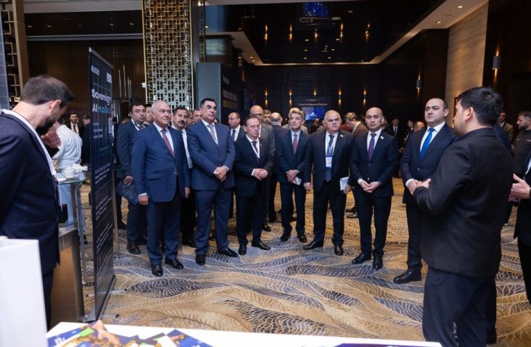 Aktual
                                                
                                                    Bu gün, 10:05                                                
                                            
                                            
                                                
AzInTelecom IV Kibertəhlükəsizlik Forumunda iştirak edib – FOTO 