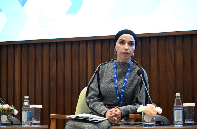Aktual
                                                
                                                    8 İyun 2026, 17:10                                                
                                            
                                            
                                                
“Bir pəncərə” sistemi Xəzər Logistika Forumunda təqdim edildi