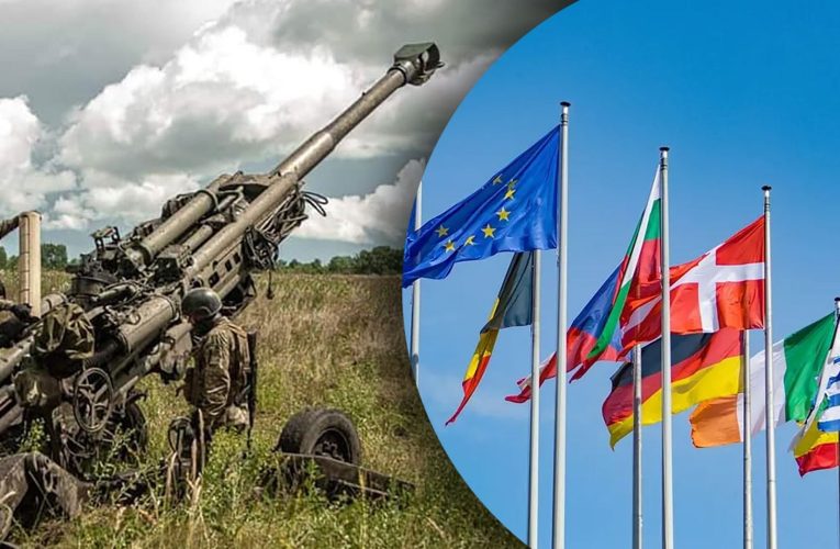 Ukraynada vuruşanlar Avropaya buraxılmayacaq – yeni sanksiyalar