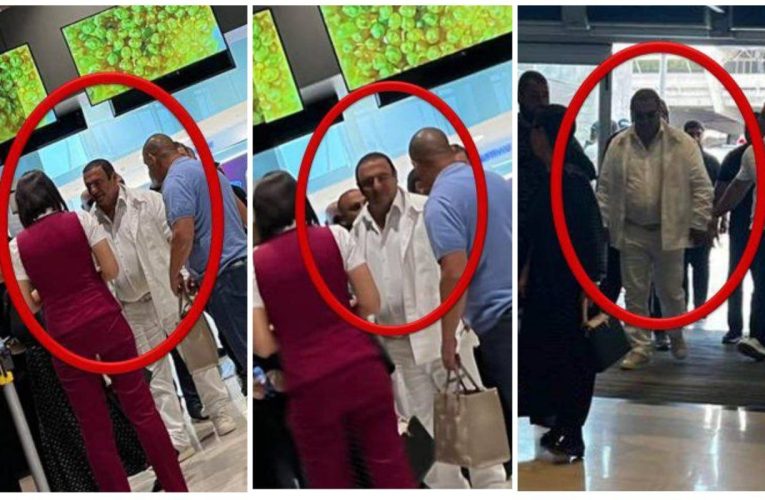 Ermənistanda müxalifət lideri ölkədən çıxışına icazə verilmədi