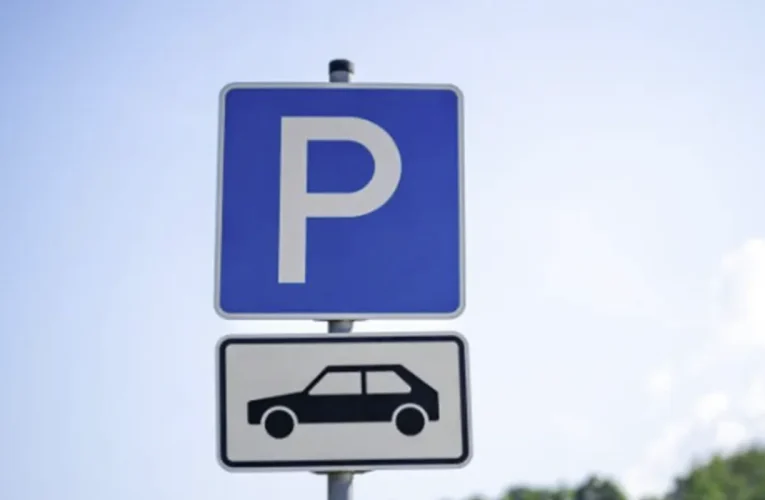 Dövlət qurumları üçün xidməti parklanma yerlərinin siyahısı və ünvanları təsdiqləndi