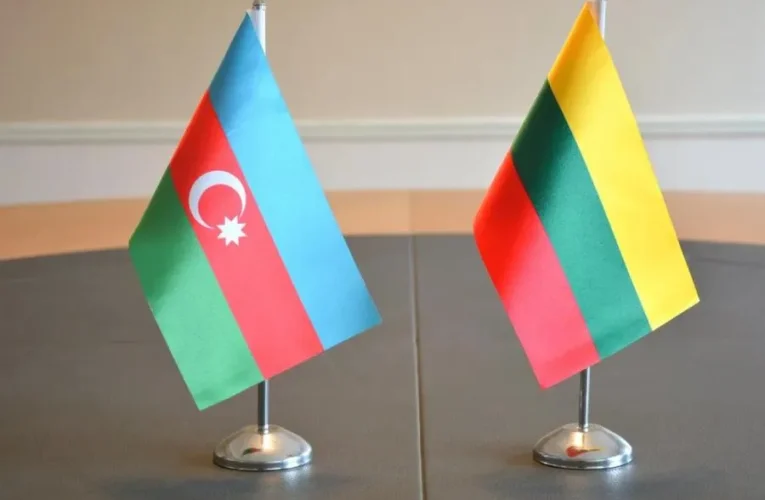 Azərbaycan Portuqaliyanı təbrik etdi